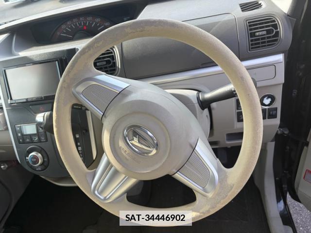 Daihatsu TANTO 2014-01 7934006-15