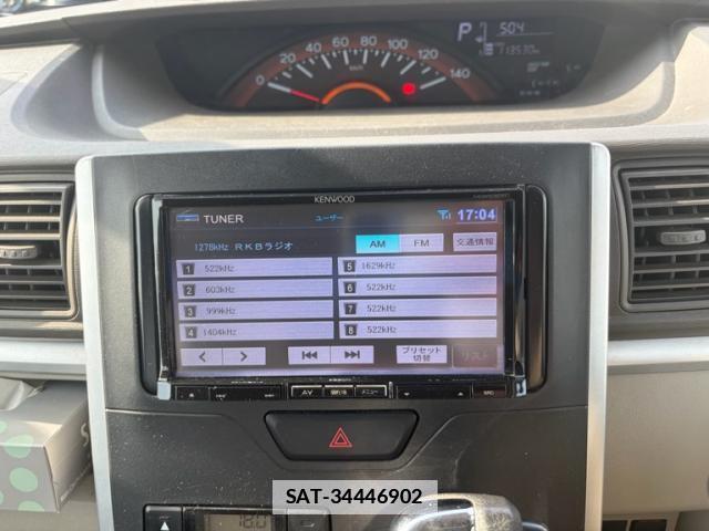 Daihatsu TANTO 2014-01 7934006-18