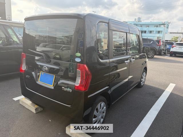 Daihatsu TANTO 2014-01 7934006-2