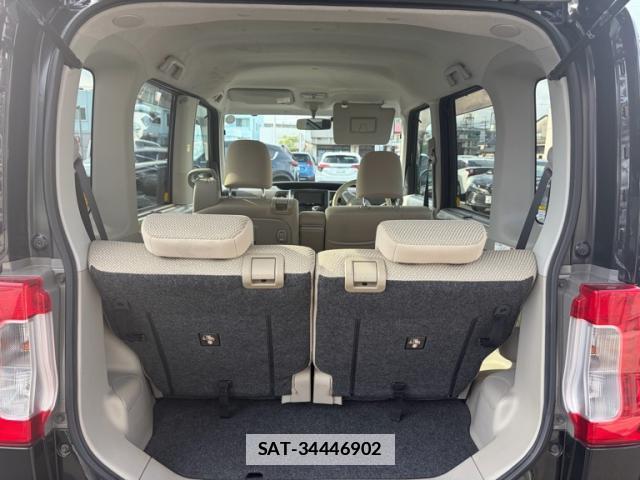 Daihatsu TANTO 2014-01 7934006-3