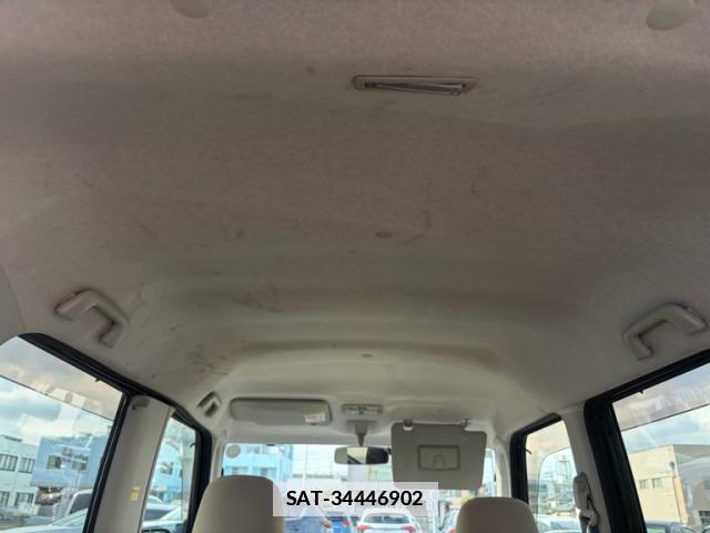 Daihatsu TANTO 2014-01 7934006-4