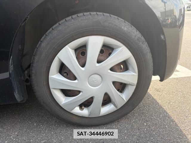 Daihatsu TANTO 2014-01 7934006-5