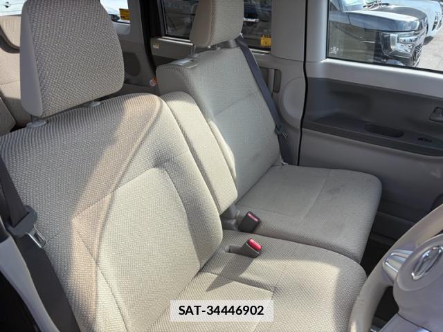 Daihatsu TANTO 2014-01 7934006-9