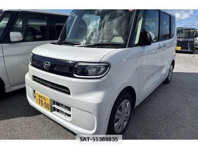 Daihatsu TANTO 2025-10 7934147-0