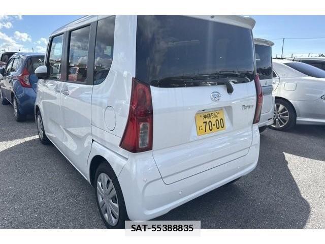 Daihatsu TANTO 2025-10 7934147-1