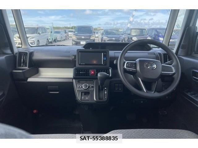 Daihatsu TANTO 2025-10 7934147-2