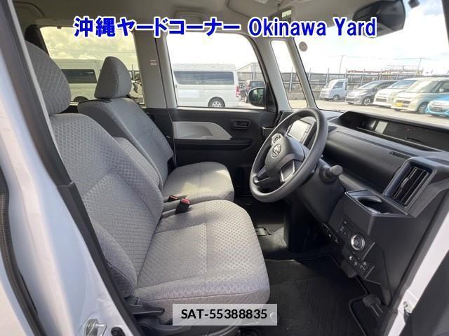 Daihatsu TANTO 2025-10 7934147-3