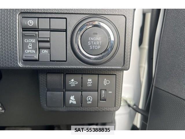 Daihatsu TANTO 2025-10 7934147-5