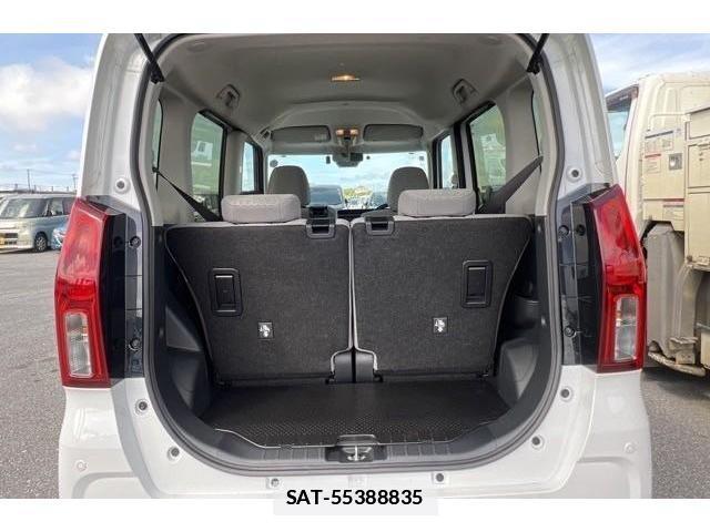 Daihatsu TANTO 2025-10 7934147-6
