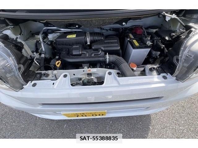 Daihatsu TANTO 2025-10 7934147-7
