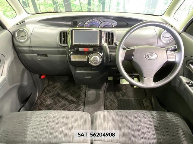 Daihatsu TANTO 2011-07 7934487-1