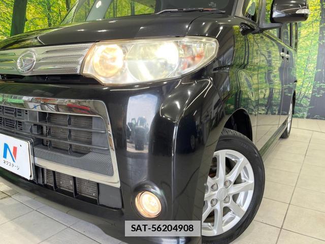 Daihatsu TANTO 2011-07 7934487-10