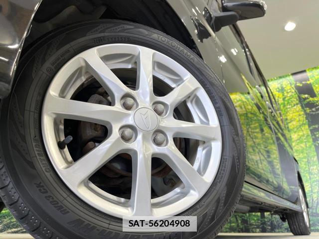 Daihatsu TANTO 2011-07 7934487-11
