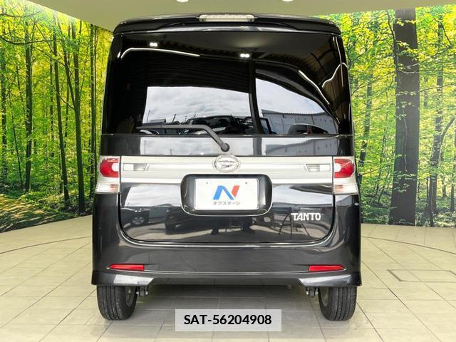 Daihatsu TANTO 2011-07 7934487-13
