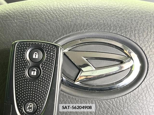 Daihatsu TANTO 2011-07 7934487-3