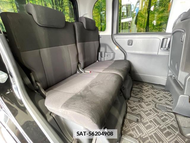 Daihatsu TANTO 2011-07 7934487-7