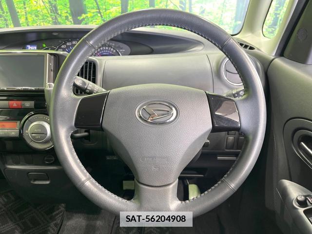 Daihatsu TANTO 2011-07 7934487-9