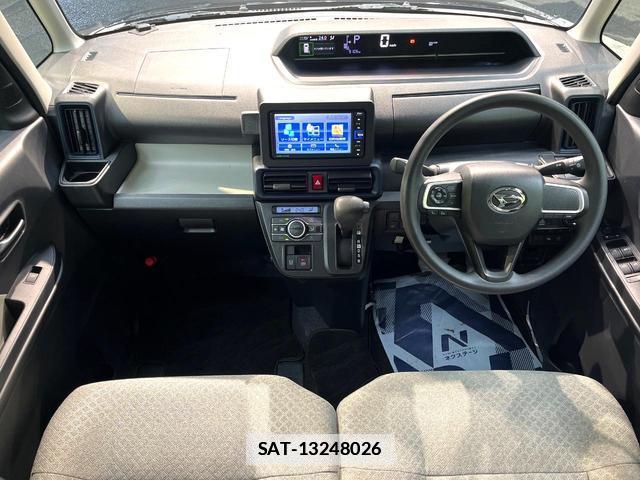 Daihatsu TANTO 2023-02 7934731-1