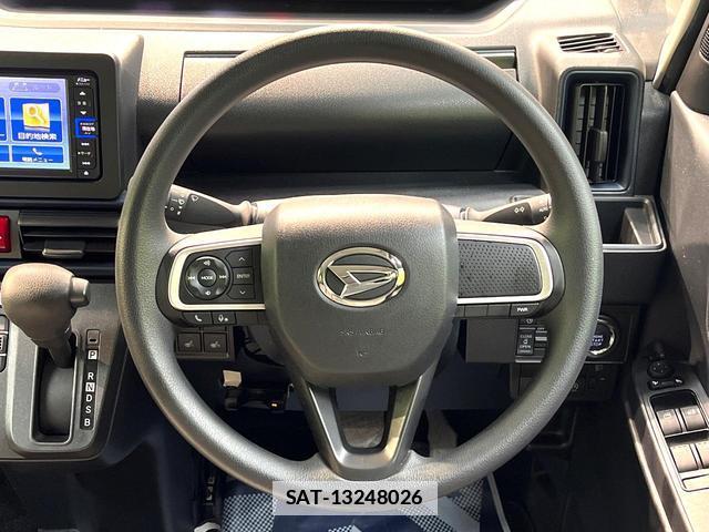 Daihatsu TANTO 2023-02 7934731-10