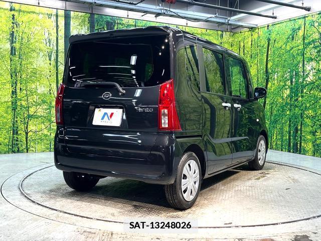 Daihatsu TANTO 2023-02 7934731-16
