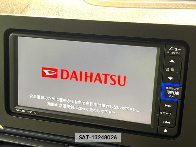 Daihatsu TANTO 2023-02 7934731-3