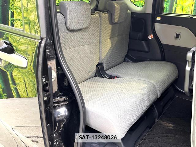 Daihatsu TANTO 2023-02 7934731-8
