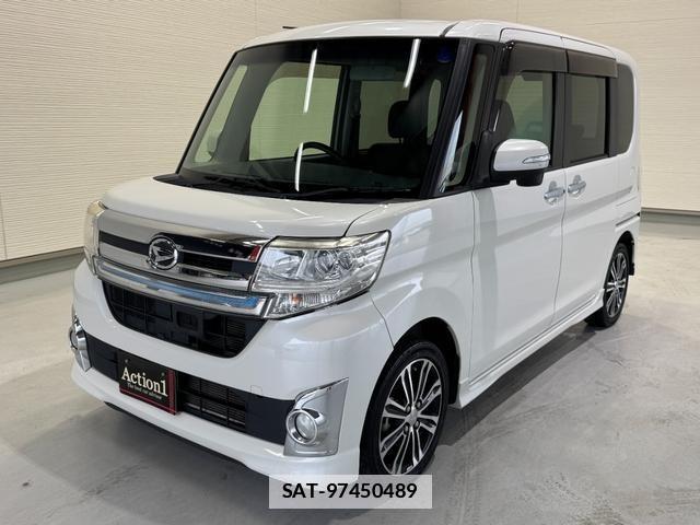 Daihatsu TANTO 2014-10 7934909-0