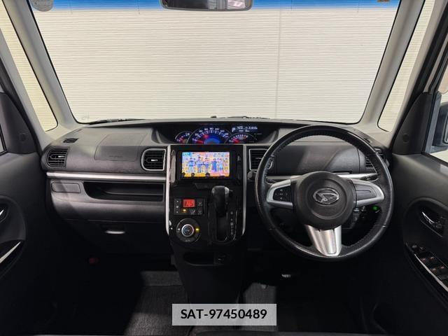 Daihatsu TANTO 2014-10 7934909-1