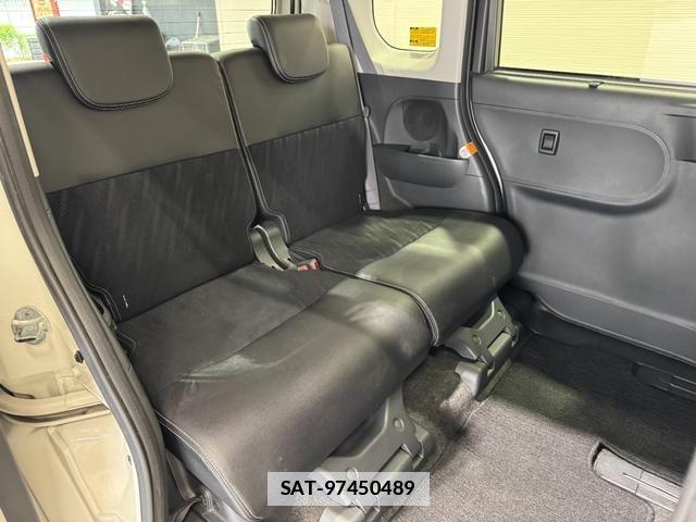Daihatsu TANTO 2014-10 7934909-10