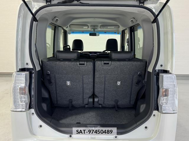Daihatsu TANTO 2014-10 7934909-11