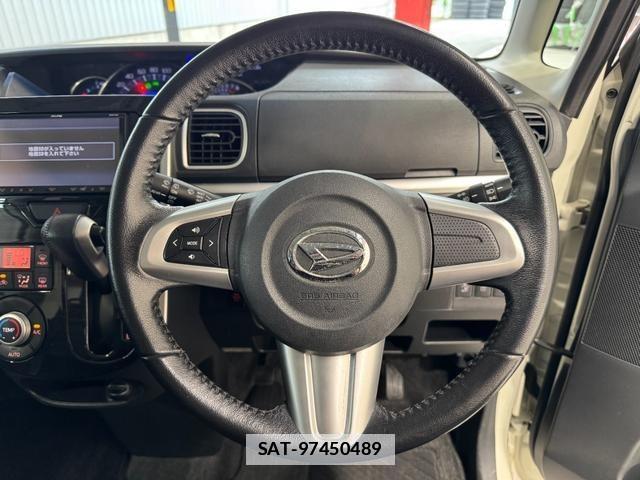 Daihatsu TANTO 2014-10 7934909-12