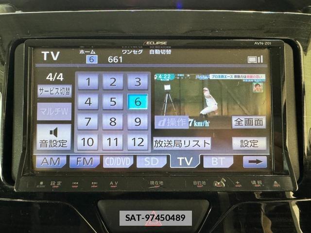 Daihatsu TANTO 2014-10 7934909-16