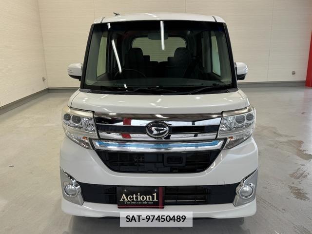 Daihatsu TANTO 2014-10 7934909-2