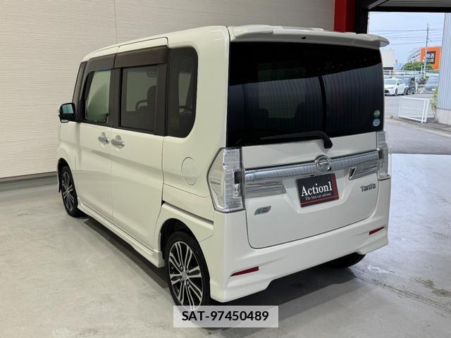 Daihatsu TANTO 2014-10 7934909-3