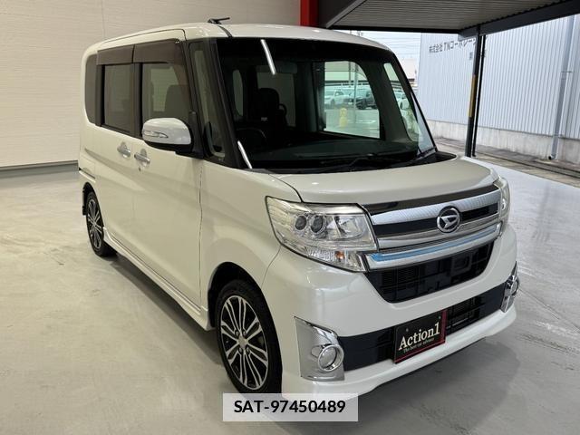 Daihatsu TANTO 2014-10 7934909-6