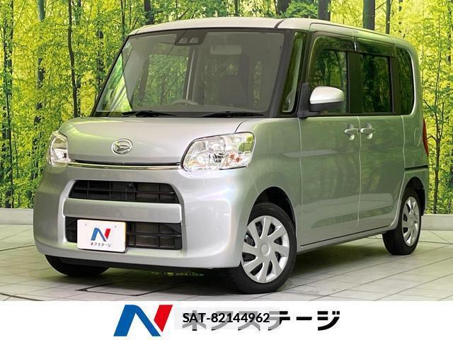 Daihatsu TANTO 2018-05 7935091-0