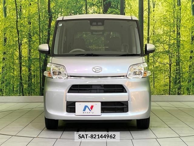 Daihatsu TANTO 2018-05 7935091-13