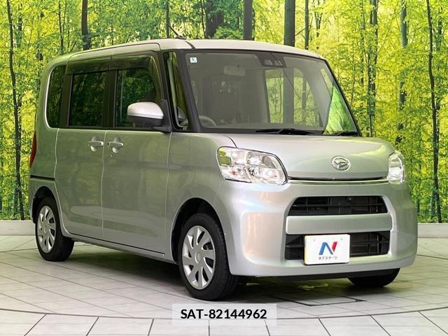 Daihatsu TANTO 2018-05 7935091-15