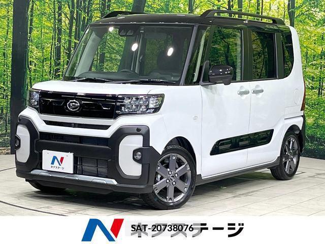 Daihatsu TANTO 2025-06 7935241-0