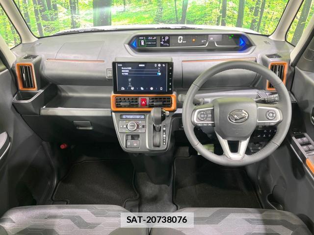 Daihatsu TANTO 2025-06 7935241-1