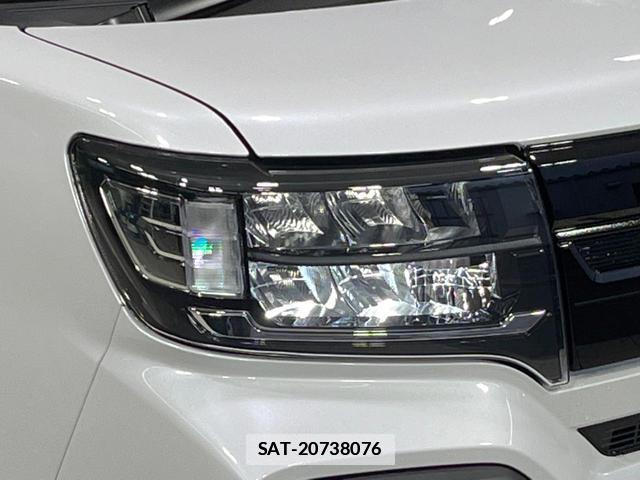Daihatsu TANTO 2025-06 7935241-11