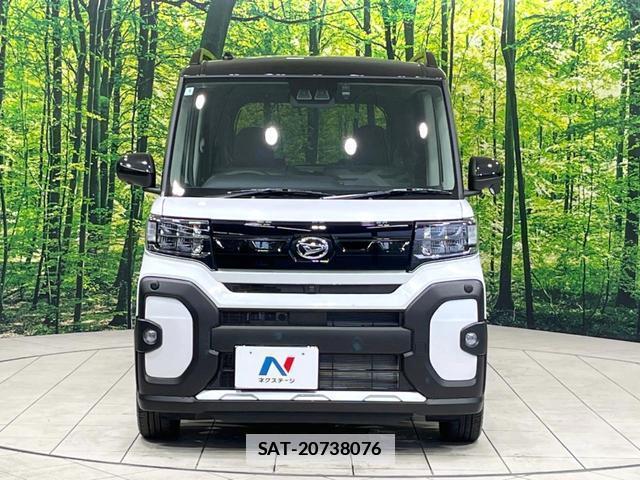 Daihatsu TANTO 2025-06 7935241-12