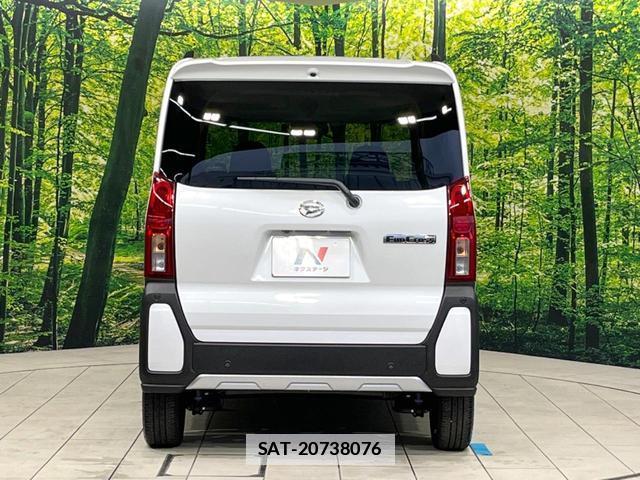 Daihatsu TANTO 2025-06 7935241-13