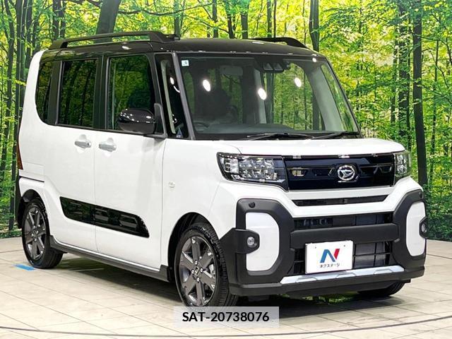 Daihatsu TANTO 2025-06 7935241-14