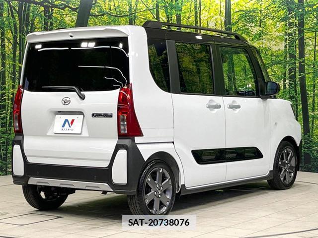 Daihatsu TANTO 2025-06 7935241-15