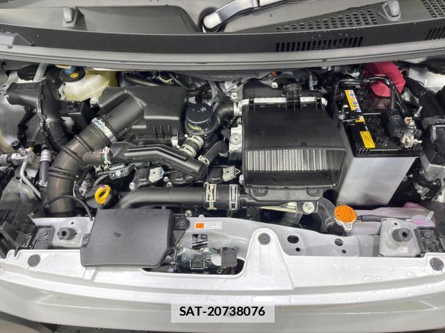 Daihatsu TANTO 2025-06 7935241-16