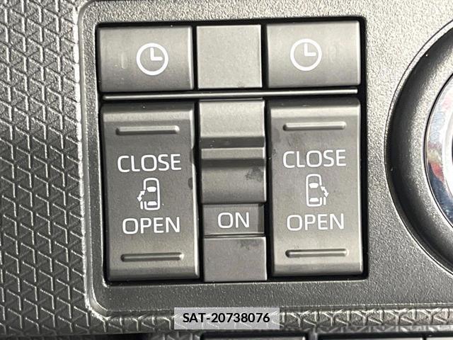 Daihatsu TANTO 2025-06 7935241-5