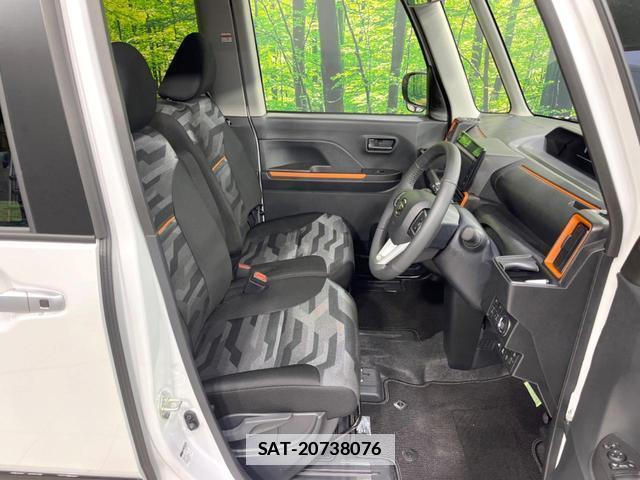 Daihatsu TANTO 2025-06 7935241-7