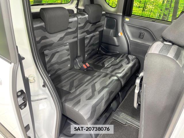Daihatsu TANTO 2025-06 7935241-8