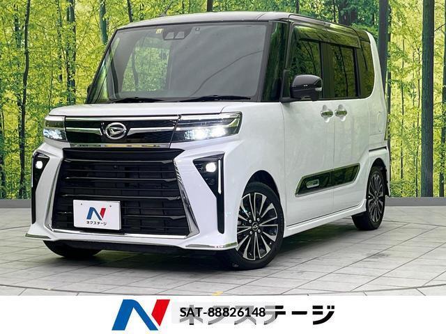 Daihatsu TANTO 2023-12 7935343-0